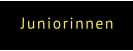 Juniorinnen