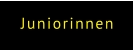 Juniorinnen